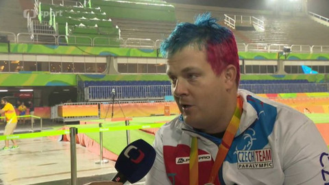 XV. letní paralympijské hry 2016 Rio de Janeiro - Souhrn z průběhu soutěží