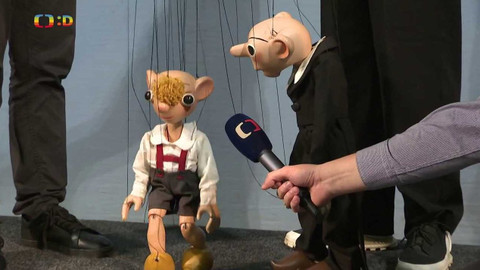 Zprávičky - 16. října 2022