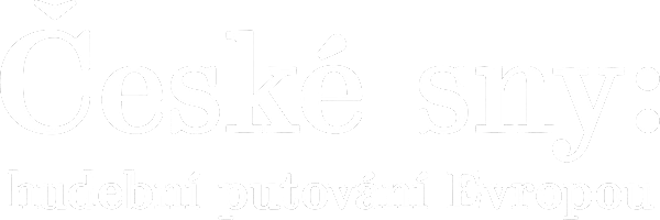 České sny: hudební putování Evropou