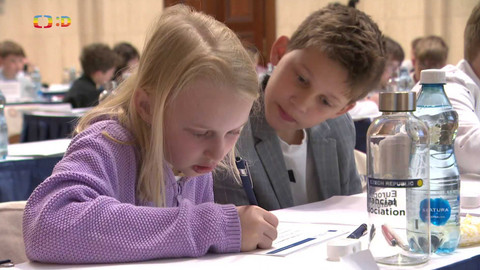 Zprávičky - 24. dubna