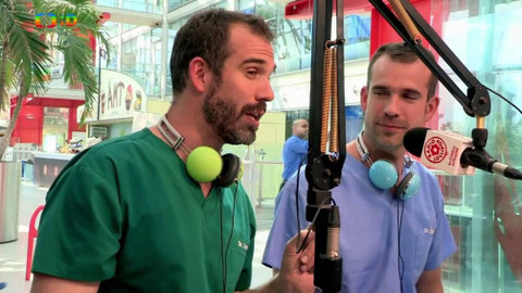 Operace JAUU! - Epizoda 45/69