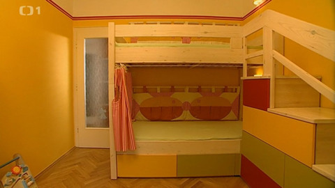 Bydlení je hra - 15. října 2009