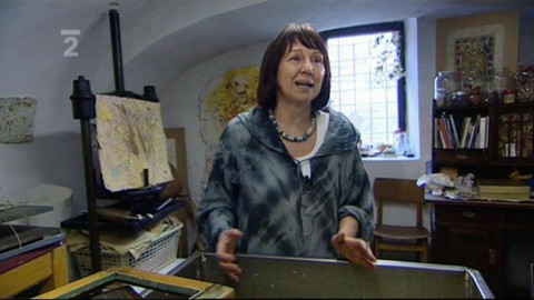 Folklorní magazín - 18. dubna 2009