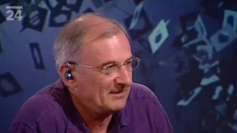 Před půlnocí - 12. července 2010