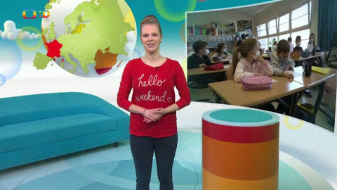 Zprávičky - 26. dubna 2021