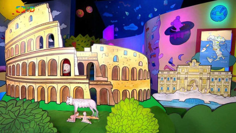 Kouzelná školka - 20. ledna 2020