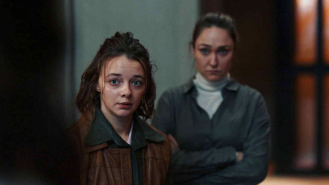 Arkádie - 7/8 Rukavice