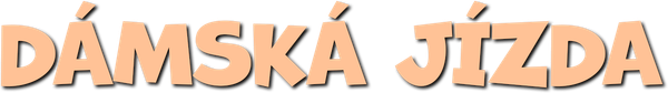 Dámská jízda
