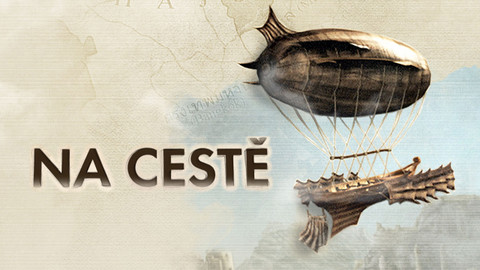 Na cestě