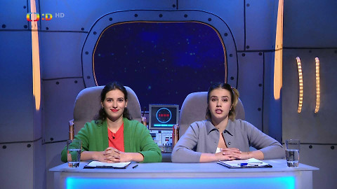 PLANETA YÓ - 19. listopadu 2024 15:55