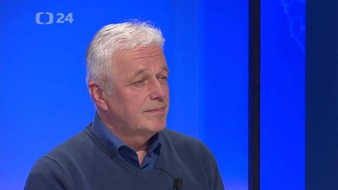 90’ ČT24 - Cena piva a různé sazby DPH