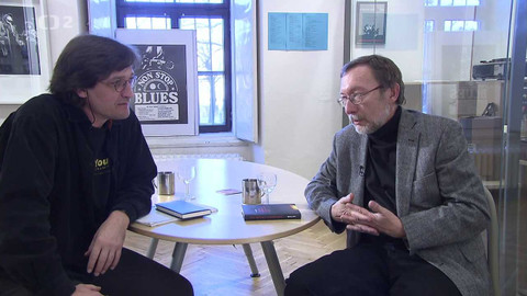 Čtenářský deník... - Leoš Šedo: Beatles přistanou v Praze dnes večer