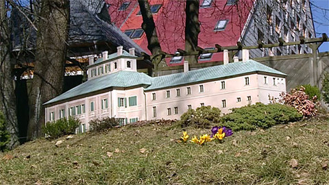 Barvy života - 27. dubna 2012