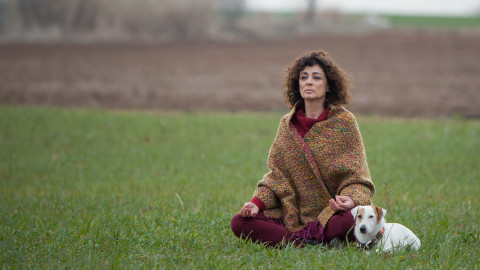 Inspektorka Candice Renoirová - 9/10 V nouzi poznáš přítele