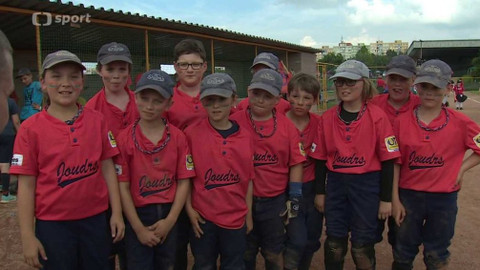 Baseball - SuperCup 2016