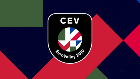 ME ve volejbalu žen 2019