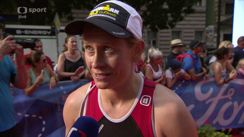 Challenge Prague 2019 - 27. července 2019