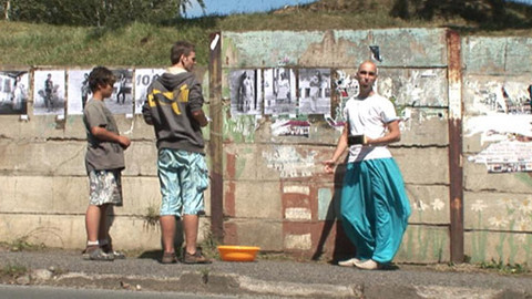 Q - 21. září 2012