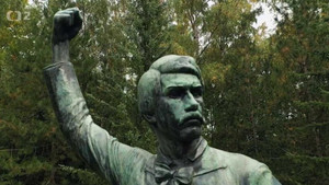 Obrázek pořadu Havlíčku, Havle…!