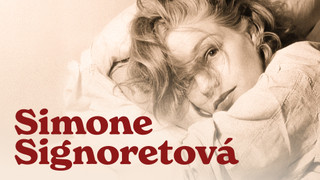 Simone Signoretová
