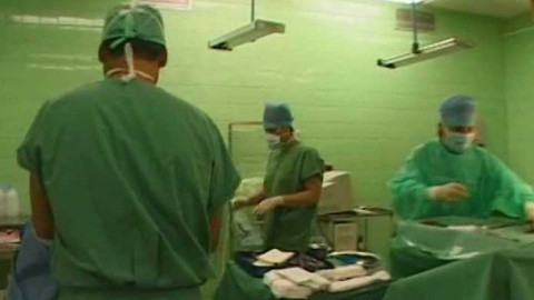 Diagnóza - Tříselná kýla