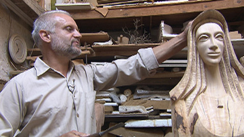 Křesťanský magazín - 9. října 2011