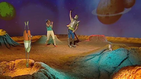 PLANETA YÓ - 6. března 2014