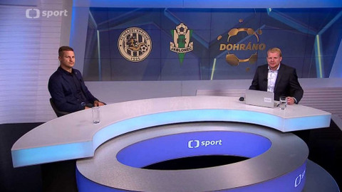 Studio fotbal - Dohráno