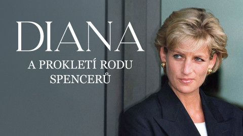 Diana a prokletí rodu Spencerů