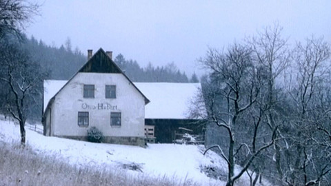 Ranč U Zelené sedmy - 14/42 Jak jsme dostali všichni klaustrofobii