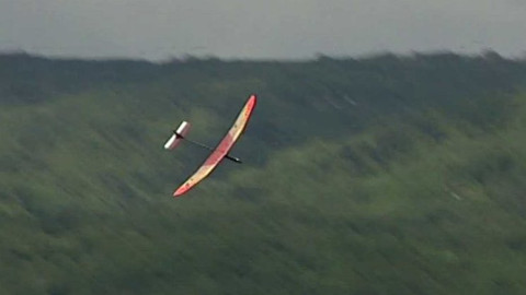 Nehasit! Hořím! - Raketoví modeláři Marek a Martin Pavkovi