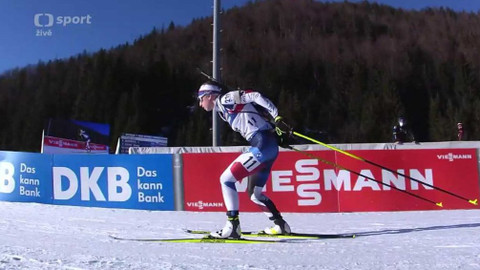 Studio ČT sport - 18. prosince 2020