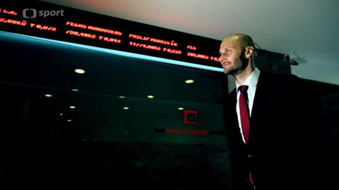 Studio fotbal - Extra