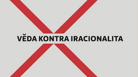 Český klub skeptiků Sisyfos: Věda kontra iracionalita