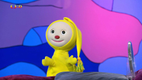 Kouzelná školka - 26. května