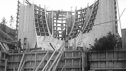 Hledání ztraceného času - Vltava v obrazech (59)