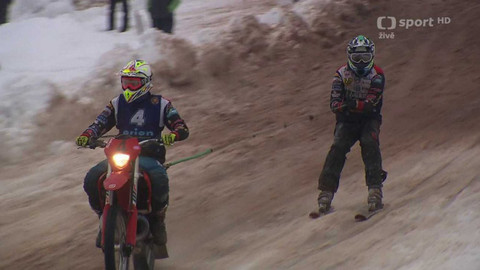 Svět motorů - Svět motorů