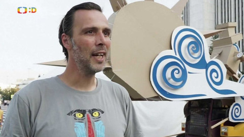 Zprávičky - 23. srpna 2019