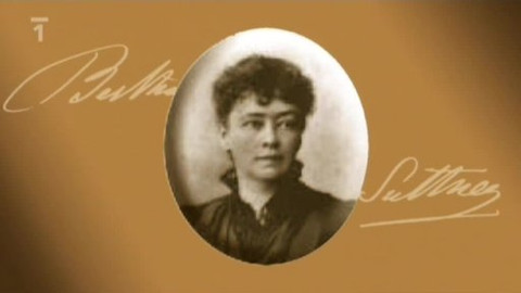 Setkání s Berthou Suttnerovou - Epizoda 1/5