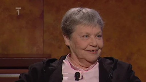 Všechnopárty - 13. ledna 2009