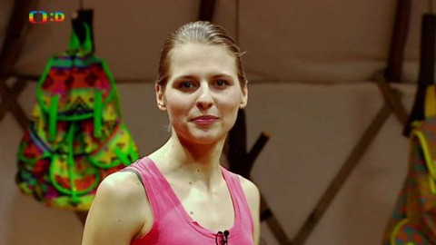 Jogínci v přírodě - Kohout a kleště