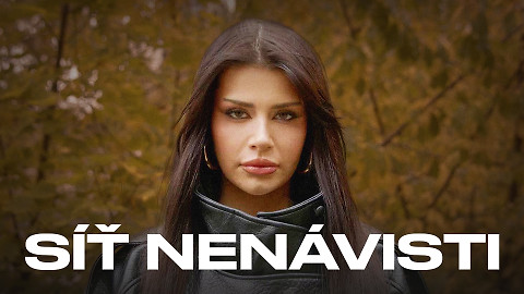 Síť nenávisti