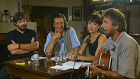 Bolkoviny - 2. října 1997