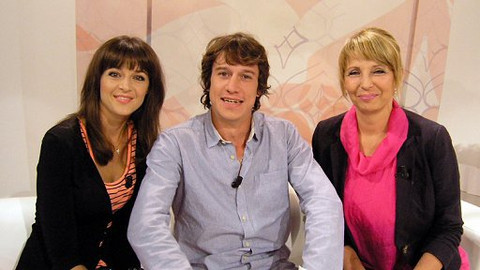 Sama doma - 26. září 2012