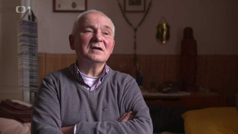 GEN - František Lízna