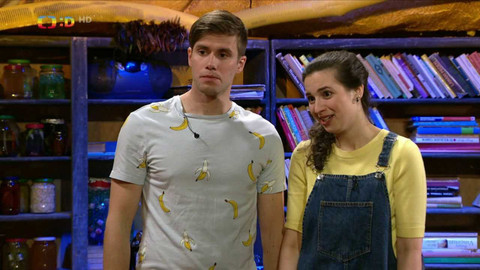 PLANETA YÓ - 12. května 2022