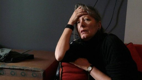 Burianův den žen - Epizoda 8/19