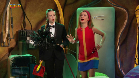 PLANETA YÓ - 8. dubna 2019