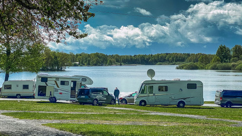 Auto moto svět - 17. července 2021