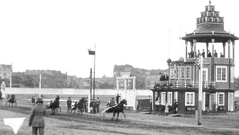 Hledání ztraceného času - Pozdrav z Letné (2.)